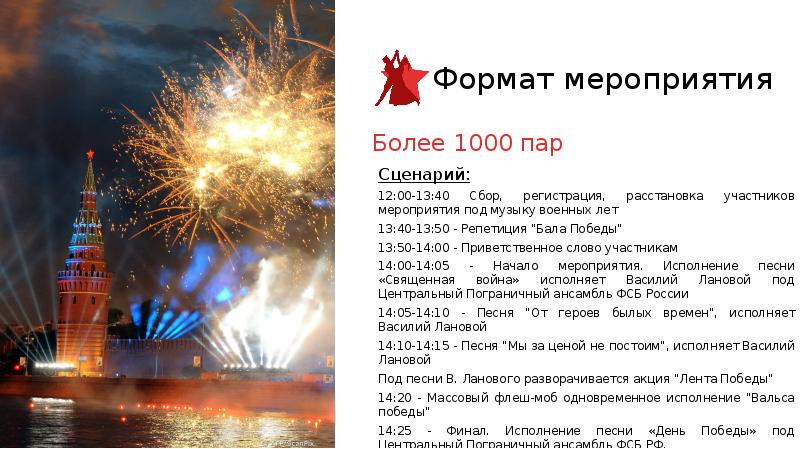 7 мая презентация