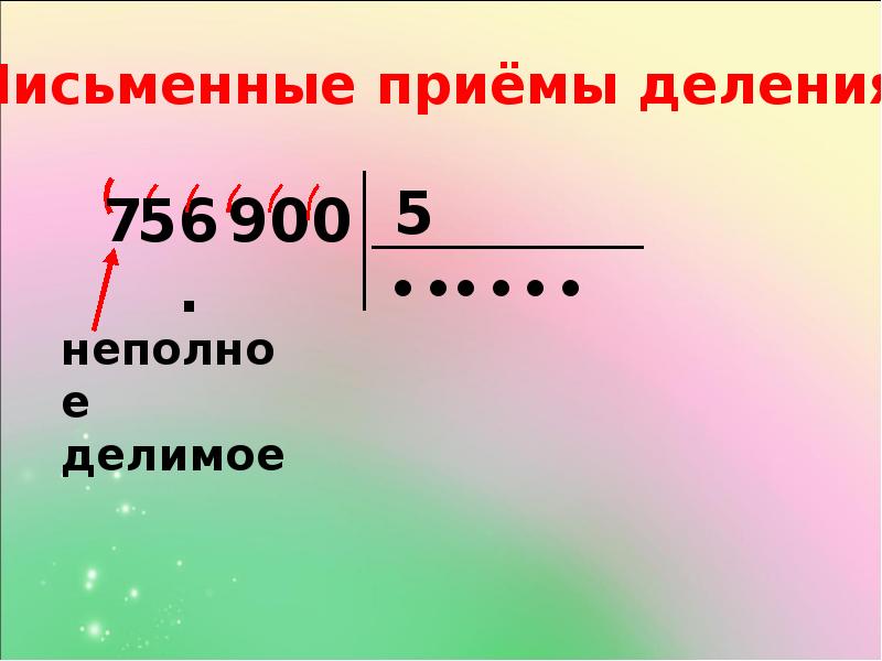 Прием письменного умножения на однозначное число 3 класс школа россии презентация