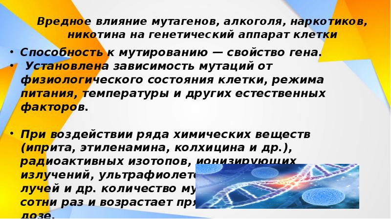 Презентация на тему вред наркогенных веществ биология 8 класс