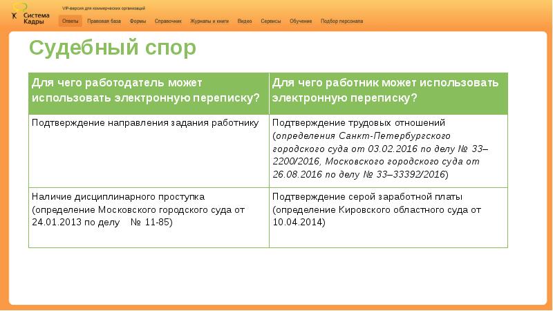 В случае спора. Категории судебных споров. Электронная переписка для суда. Навигатор по судебным спорам кодекс. Судебный спор СМЗ 1994 год.