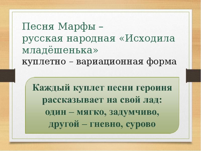 Исходила младешенька 4 класс конспект и презентация