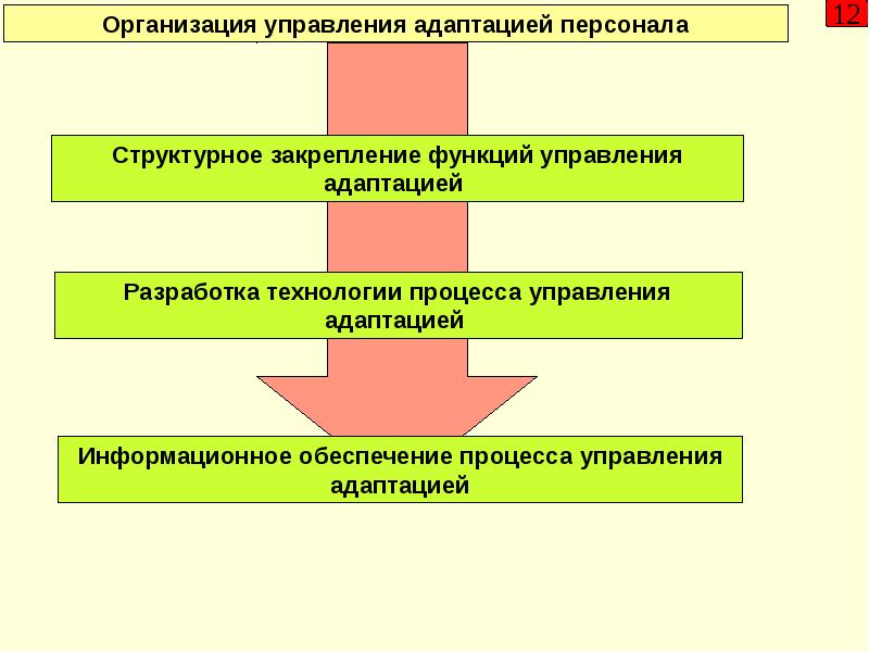 Презентация управление организацией 9 класс