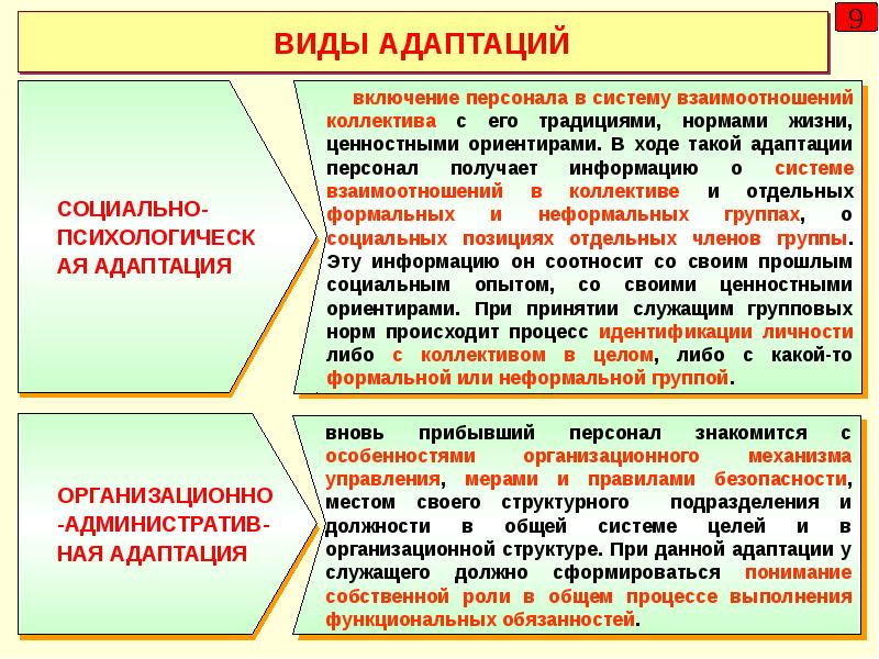 Нравственные отношения в системе управления персоналом презентация