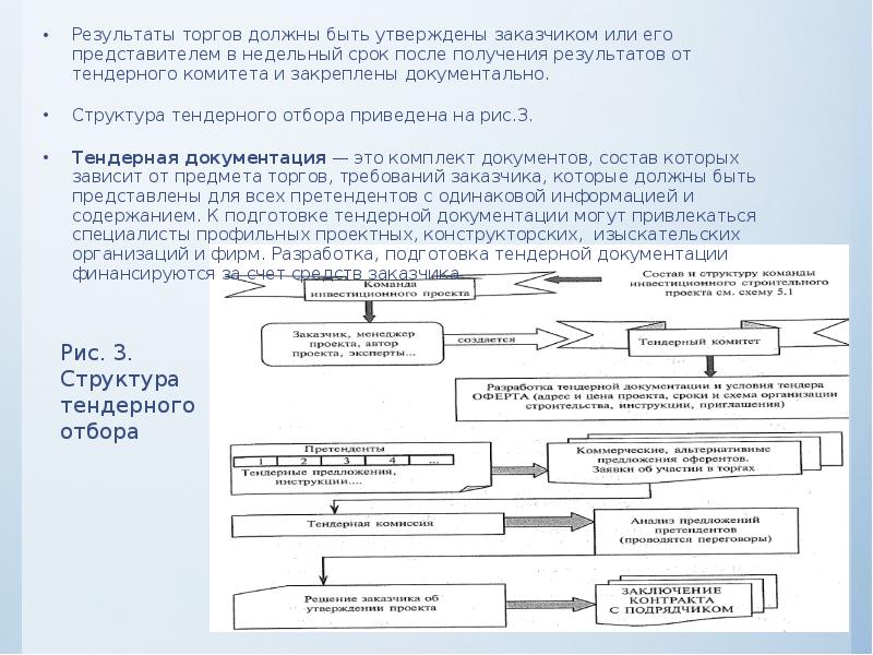 Юридическое лицо выполняющее по контракту проектно изыскательские работы в рамках проекта это