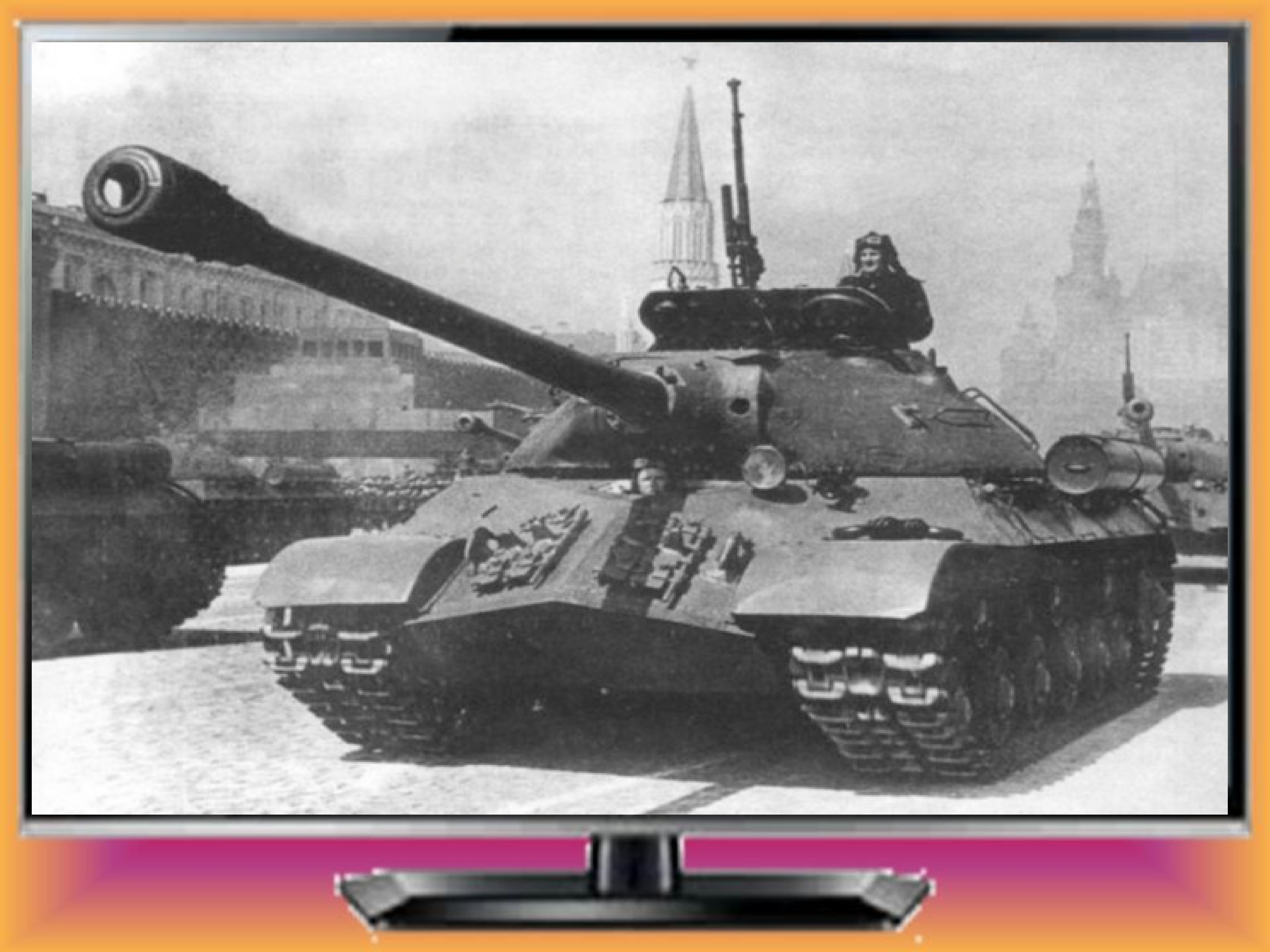Танки Вов 1941 1945 Фото И Характеристики
