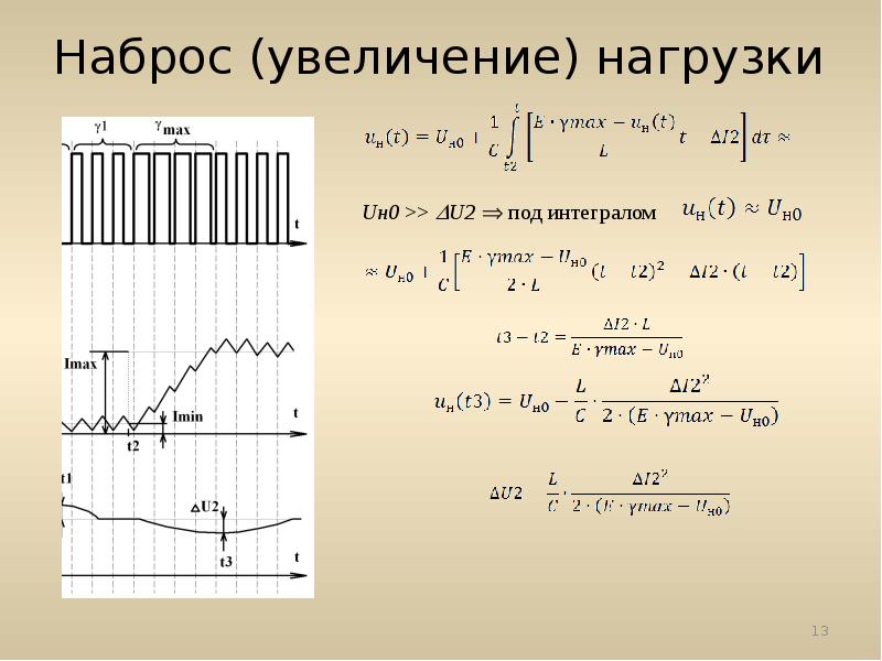 Прогрессия нагрузок. Нагрузочное сопротивление двигателя постоянного тока. Увеличь нагрузку. Постепенное повышение нагрузки. Принцип постепенного увеличения нагрузки.