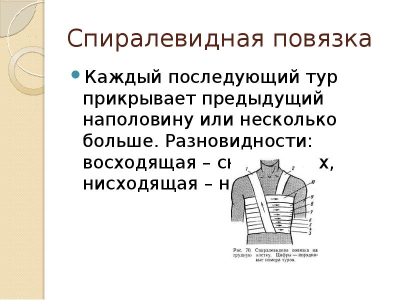 Спиралевидная повязка. Десмургия классификация. Спиралевидная повязка восходящая и нисходящая. Наука о повязках десмургия. Десмургия таблица.