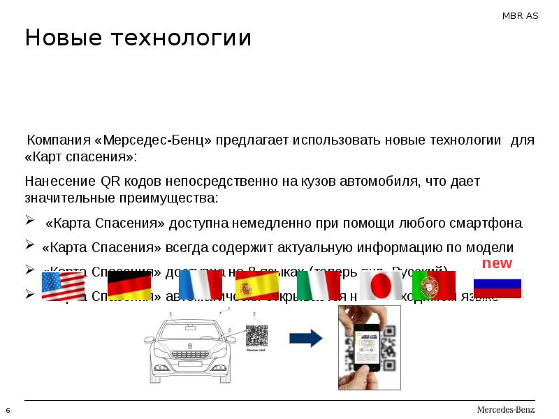 Карта мерседес бенц