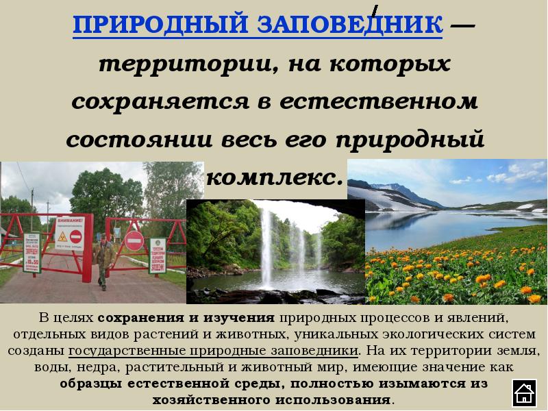 Естественное состояние природного комплекса. Природный комплекс воды. Изучение природных процессов. Заповедник как природный комплекс. Законы природных процессов.