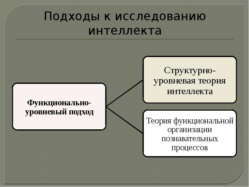 Познавательные процессы память презентация