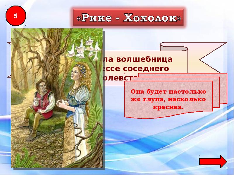 Викторина по сказкам шарля перро презентация 2 класс