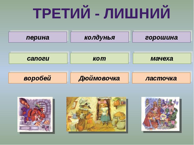 Презентация литература зарубежных стран 1 урок 2 класс школа россии