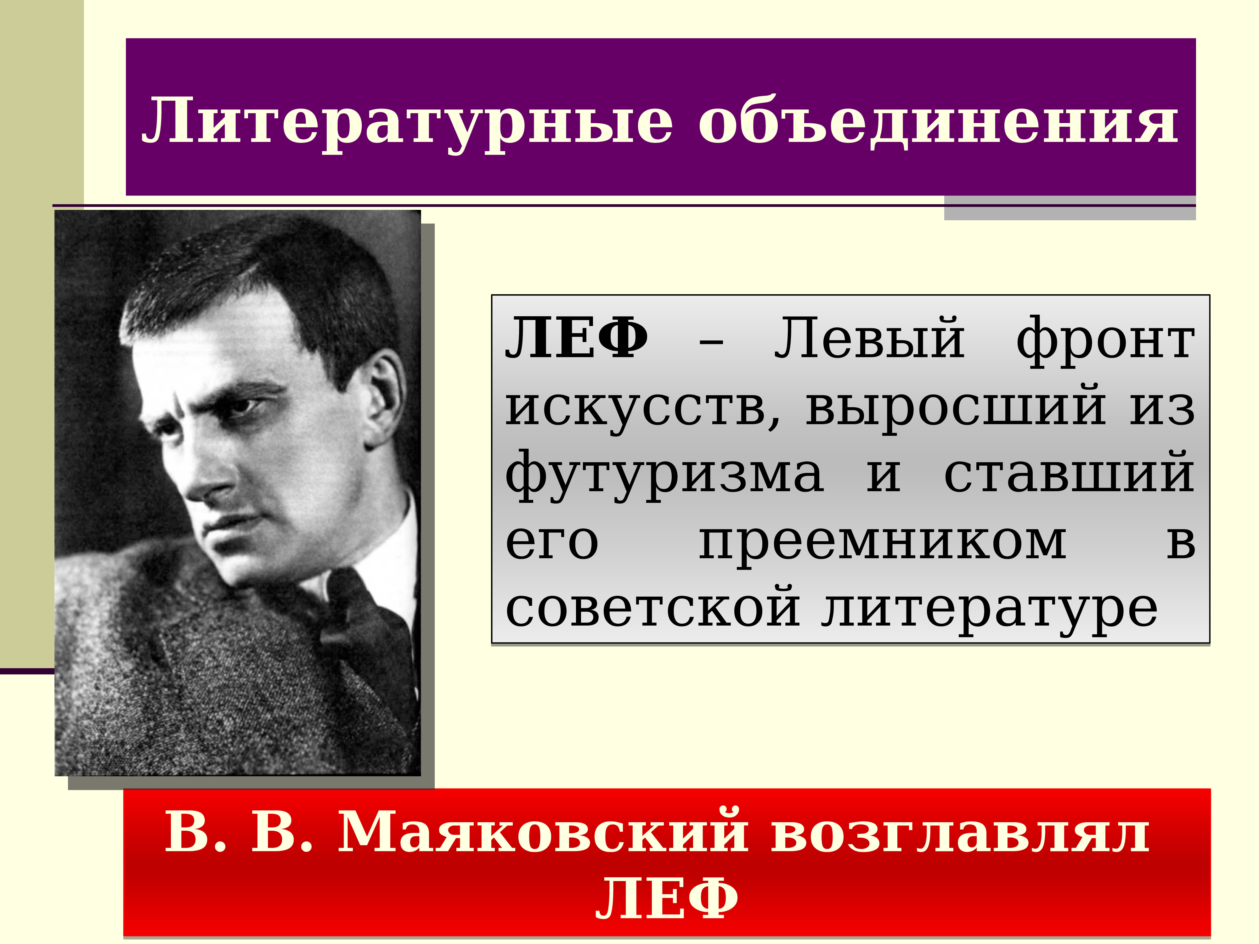 Литературные группировки 20 века. Литературное объединение. Литературный процесс 1920-х годов. Леф левый фронт искусств. Леф литературное объединение.