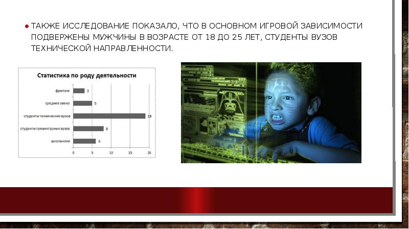 Презентация на тему история развития компьютерных игр