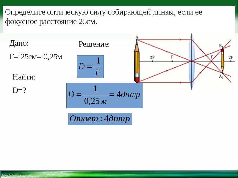 Световые явления 8 класс презентация