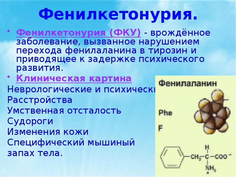 Презентация на тему генетика и здоровье человека