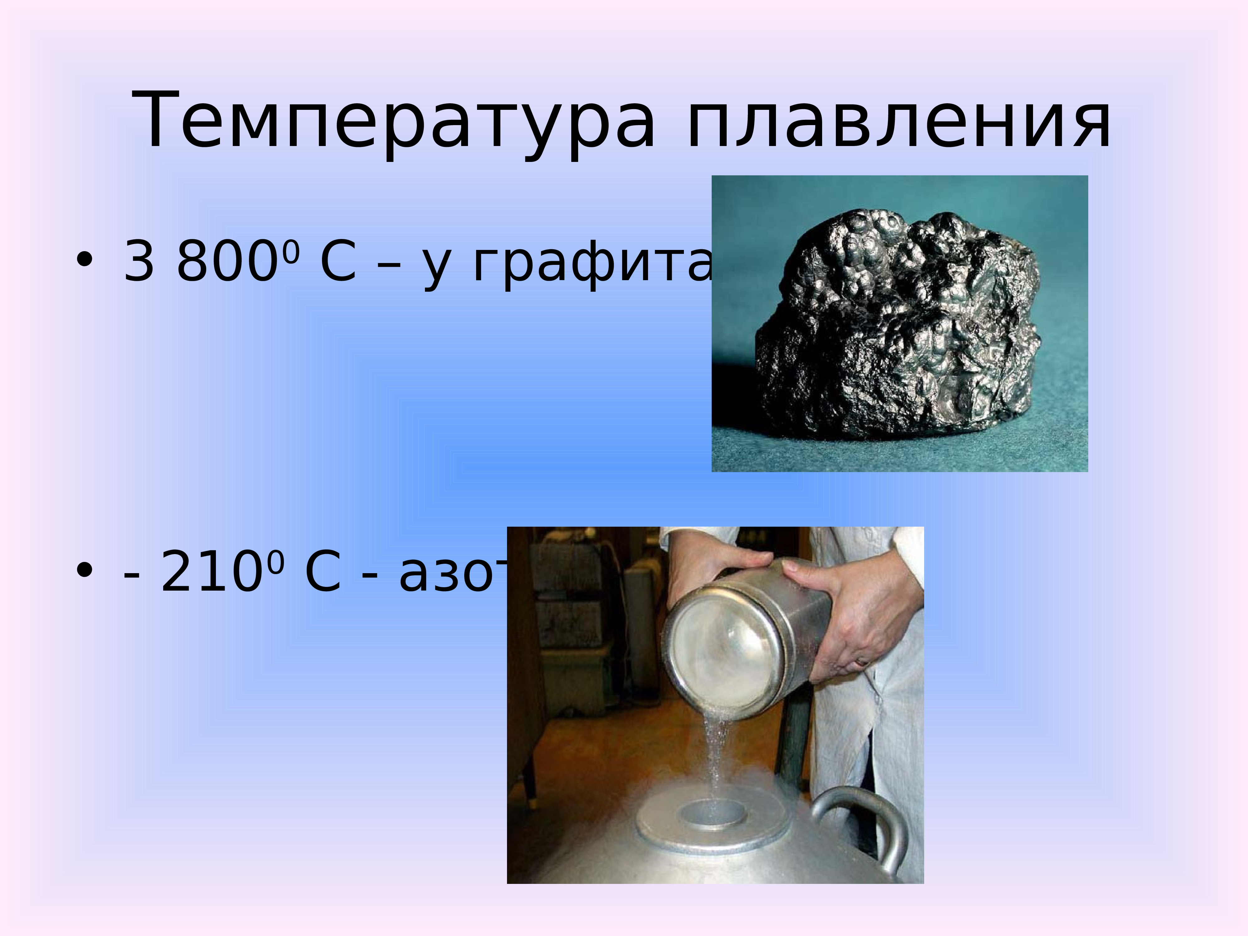 Получение неметаллов в природе. Плавление графита. Неметаллы в химии. Температура плавления неметаллов. Температура плавления графита.