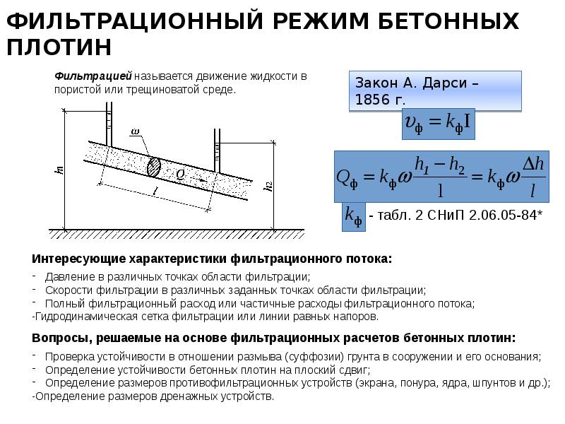 Доклад: Плотин 2