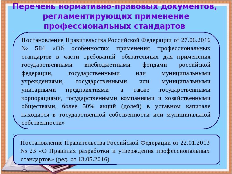 Стандарт это правовой документ. Список нормативных документов. Перечень нормативно-правовой документации. Применение профессиональных стандартов. Правовые основы социального обслуживания.