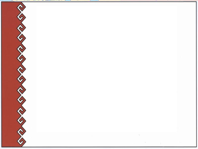 Чувашский фон для презентации