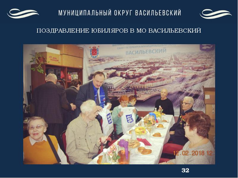 Муниципальное образование спб