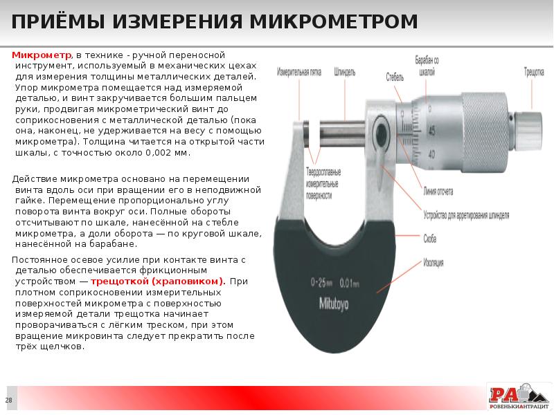 Для измерения используют. Микрометр до 110 для замера локомотивных е. Измерения микрометром шкала измерения микрометр. Как измерить толщину металла микрометром. Цифровой микрометр составные части.