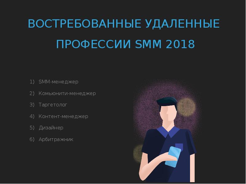 Презентация для начинающих