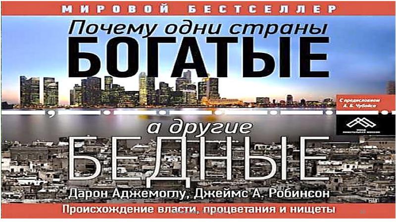книга одни страны богатые другие бедные. дарон аджемоглу джеймс робинсон. аджемоглу и робинсон. дарон аджемоглу джеймс робинсон. почему одни страны богатые.