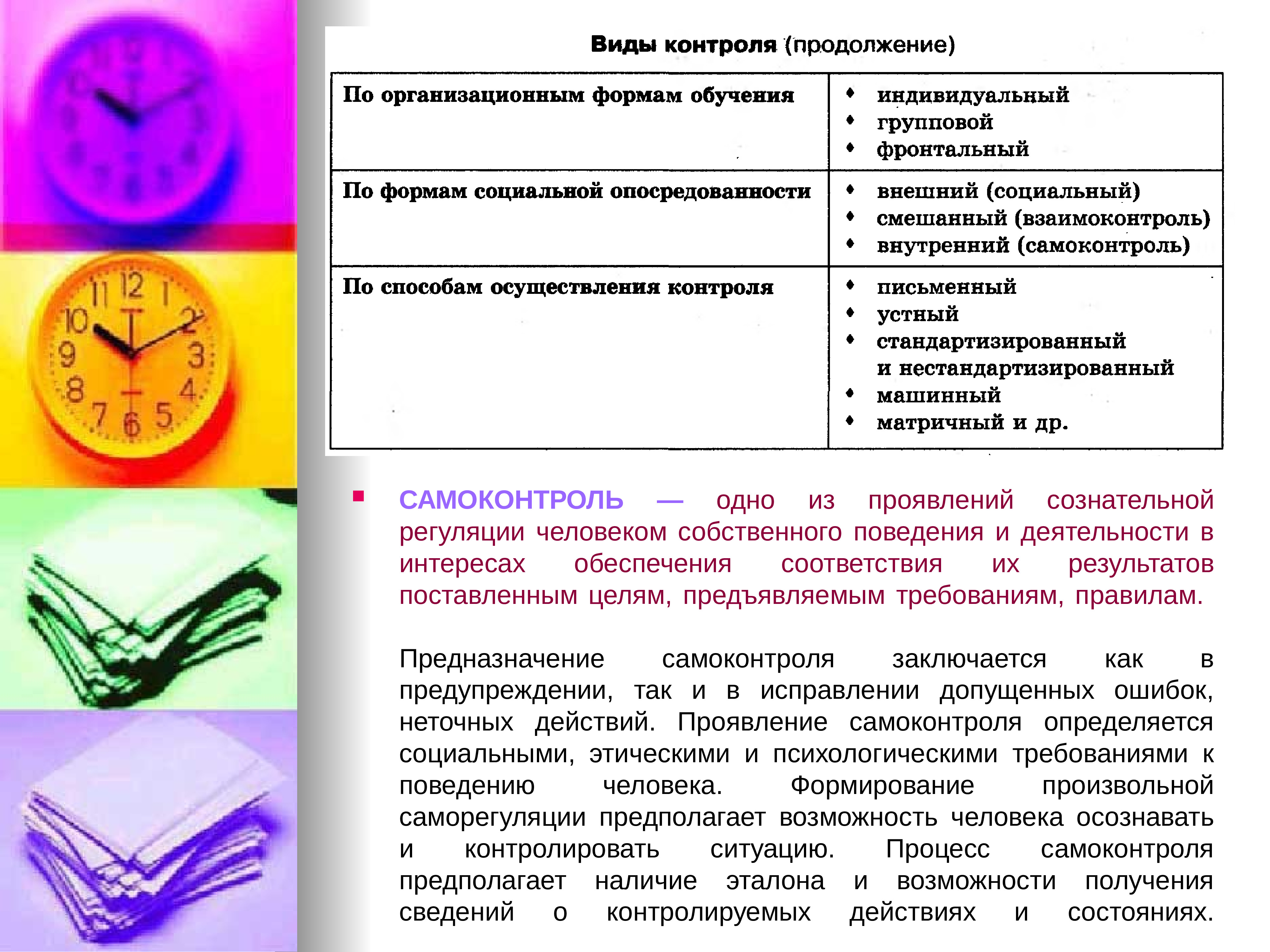 Система александера универсальная схема сознательного контроля человеком собственного поведения