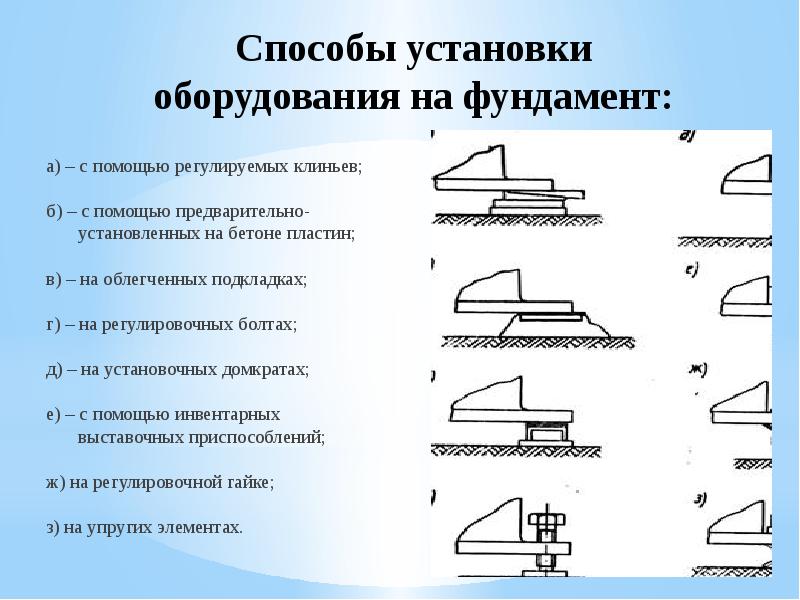 Предварительно установлено