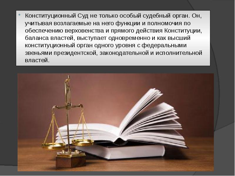 Конституционное судопроизводство презентация 11 класс профильный уровень