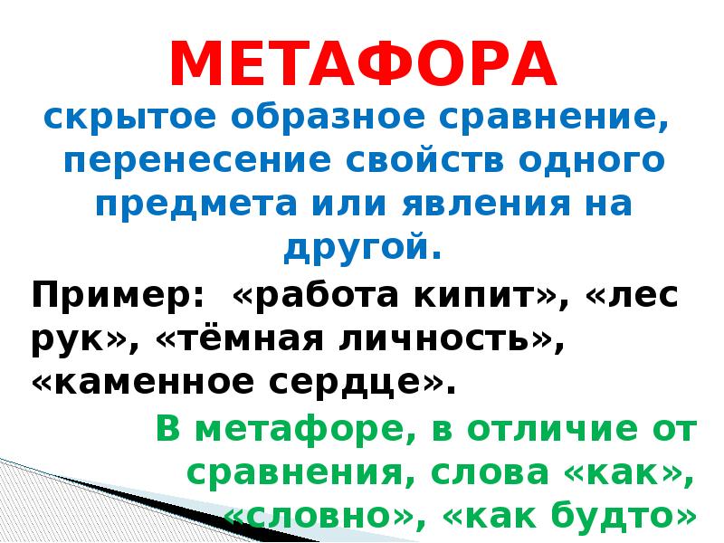 Образное сравнение. Метафора скрытое сравнение. Метафора скрытое образное сравнение. Скрытая метафора примеры. Метафора как скрытое сравнение примеры.