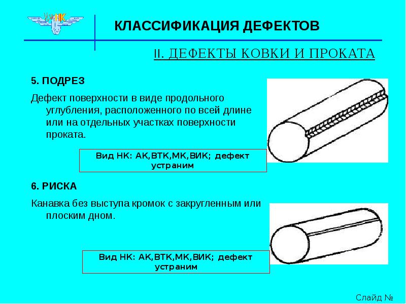 Дефекты поверхности. Дефекты ковки. Классификация дефектов поверхности. Дефекты поверхности проката. Дефекты при ковке металла.