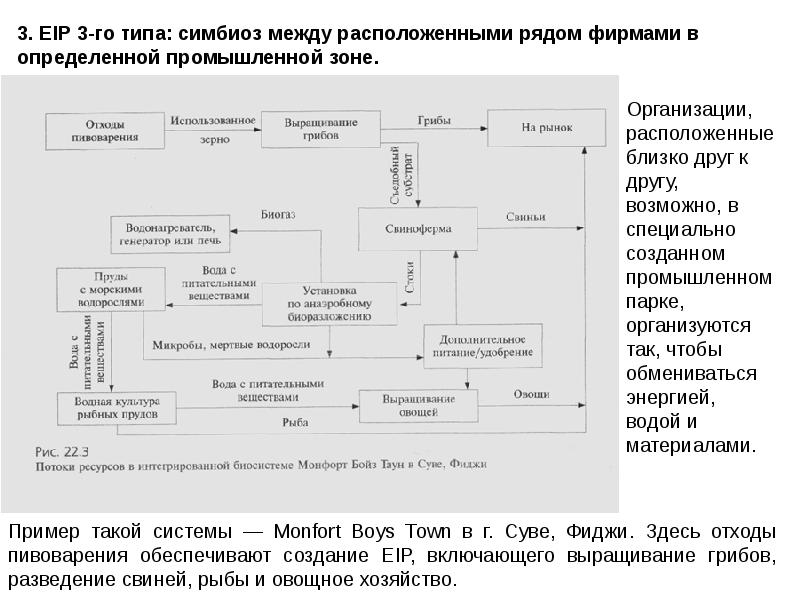 Производственный природный комплекс. Природно промышленный комплекс схема. Структурная схема природно-промышленного комплекса. Структура природно промышленных систем. Промышленный симбиоз.