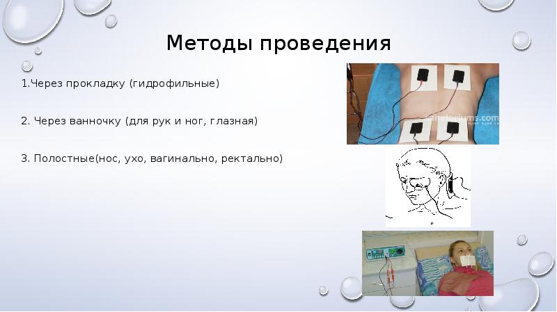 Гальванизация тесты с ответами. Гальванизация тесты с ответами