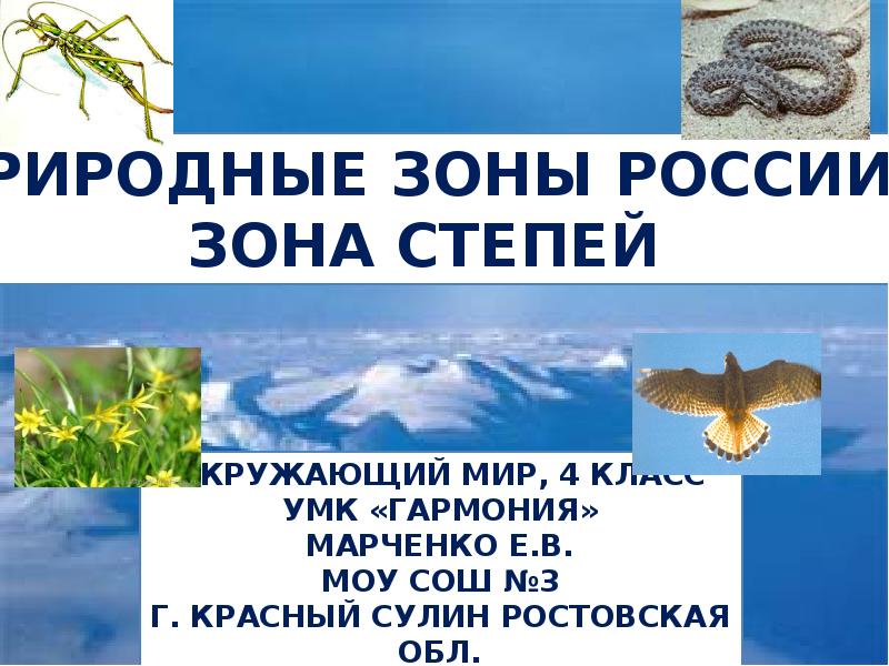 Презентация окружающий мир 4 класс природные зоны. Природные зоны России 4 класс. Таблица зона степей 4 класс окружающий мир. Сообщение о природной зоне России 4 класс окружающий мир. Природные зоны России 4 класс окружающий мир Гармония.