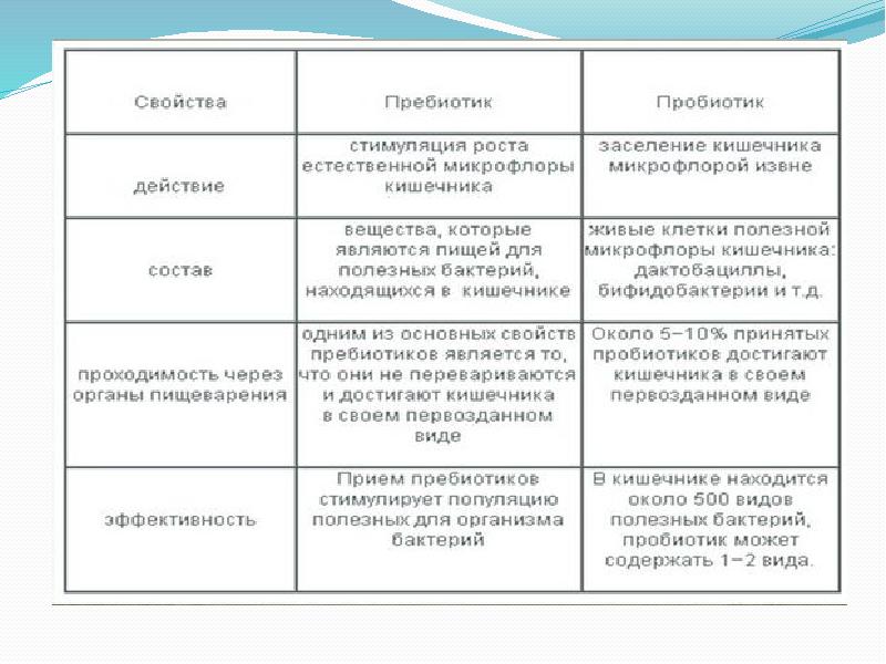 Производство пробиотиков презентация