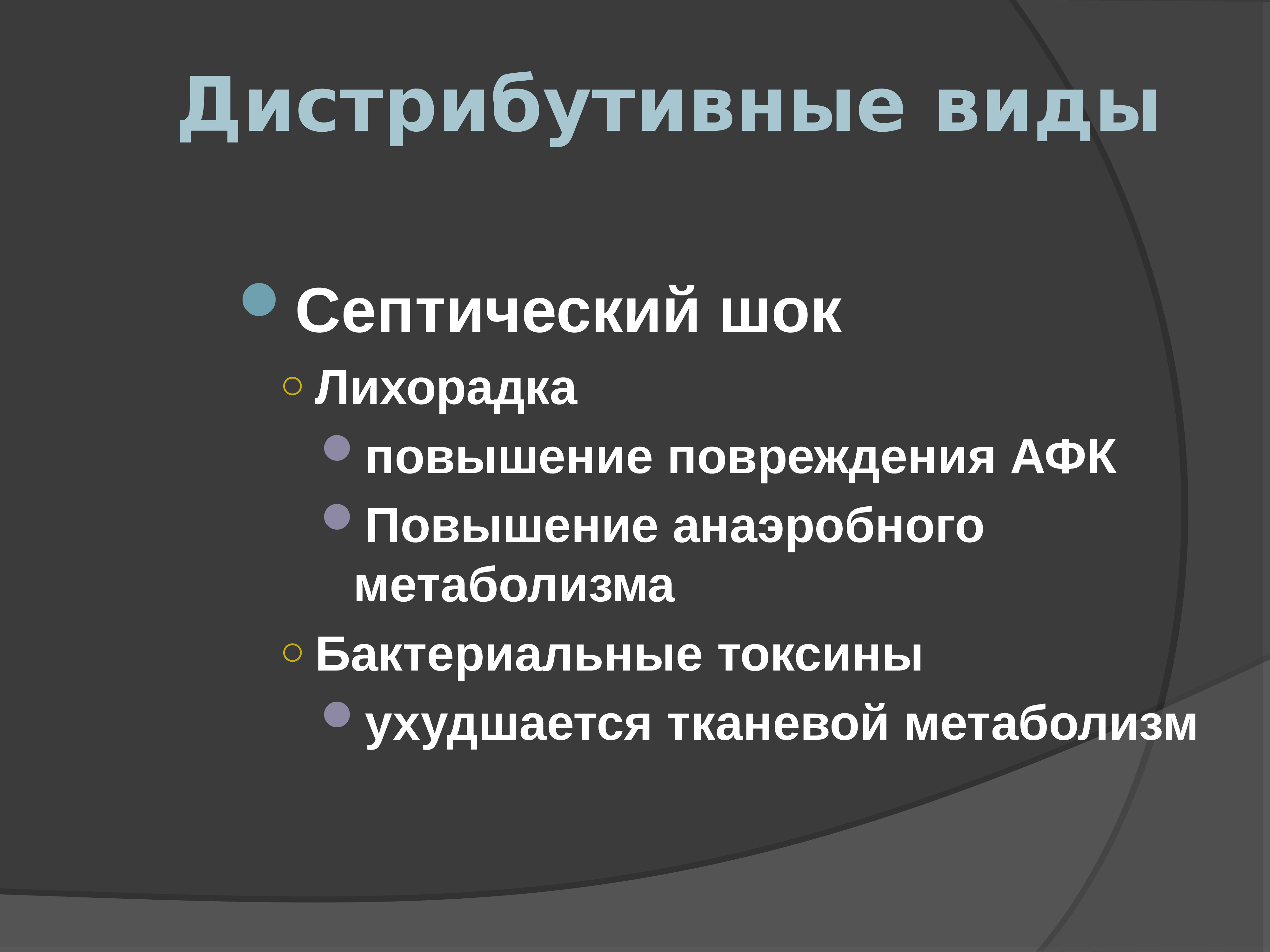 Шок виды. Дистрибутивный ШОК презентация. Виды шока дистрибутивный. Дистрибутивный ШОК клинические рекомендации. Сосудистый дистрибутивный ШОК.