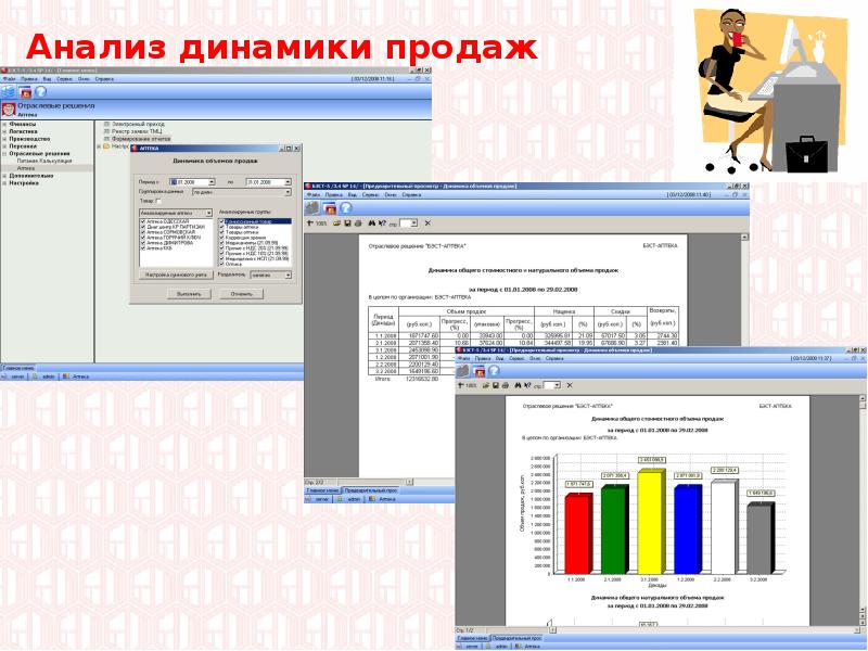 Применение информационных технологий для автоматизации расчетов в ms excel