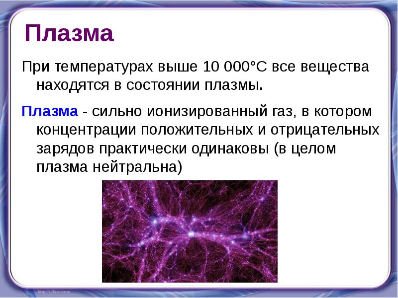 Значение физики для объяснения мира презентация