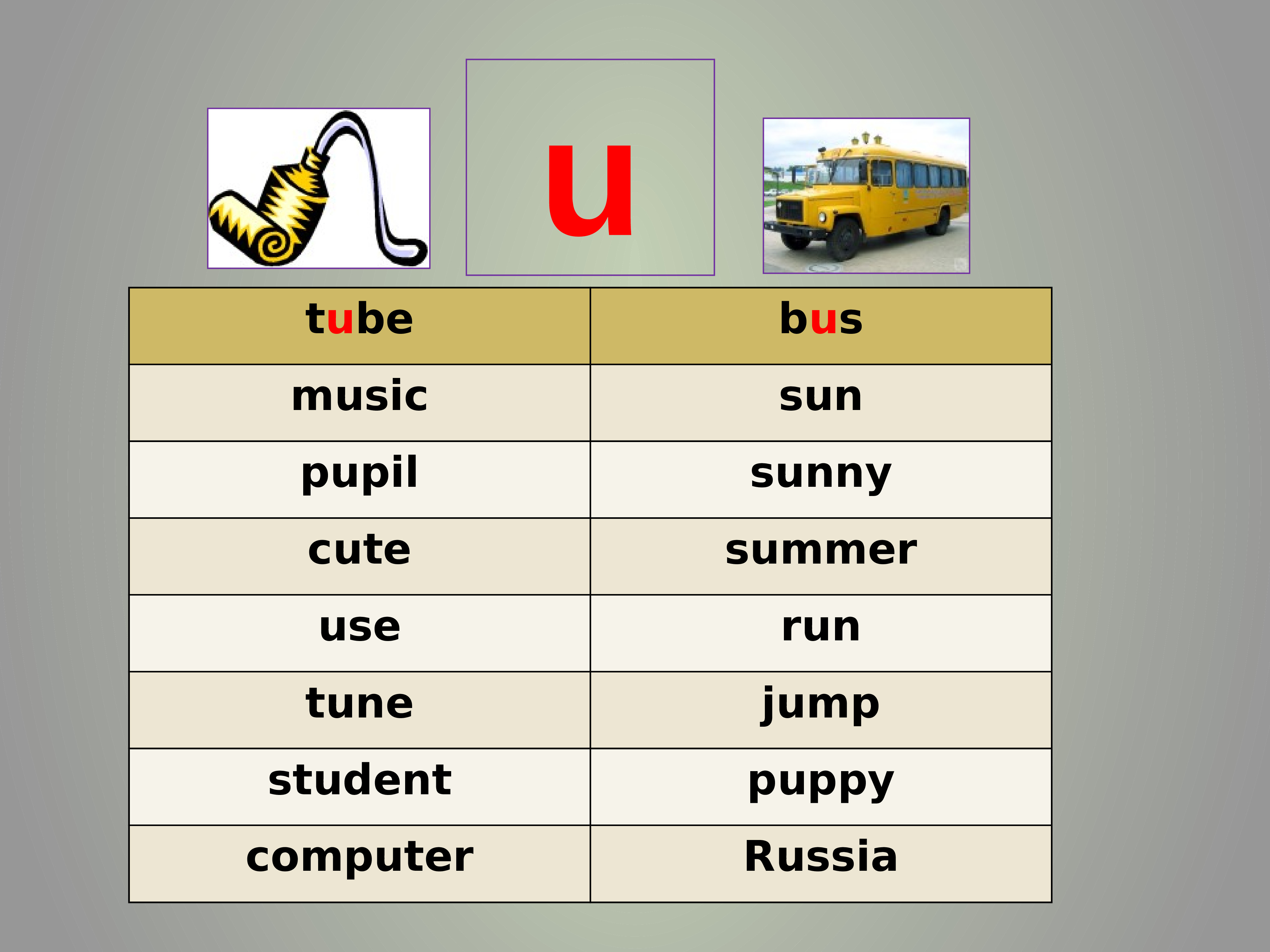 My toys spotlight 2 класс презентация