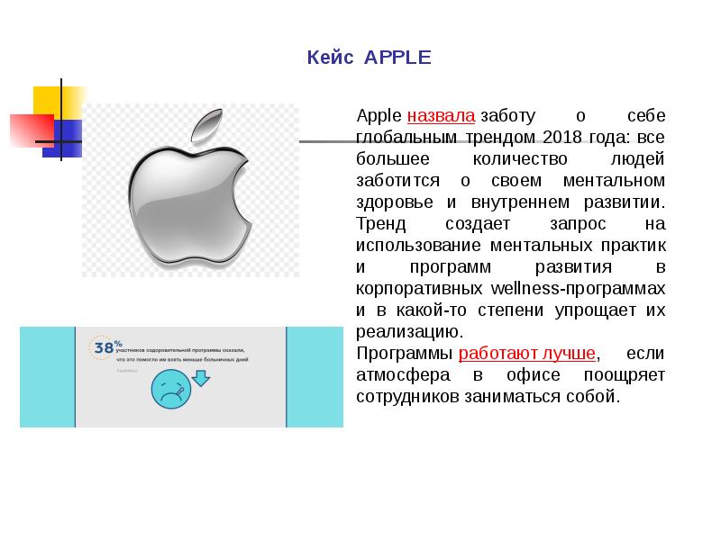 Приложение для презентаций для apple