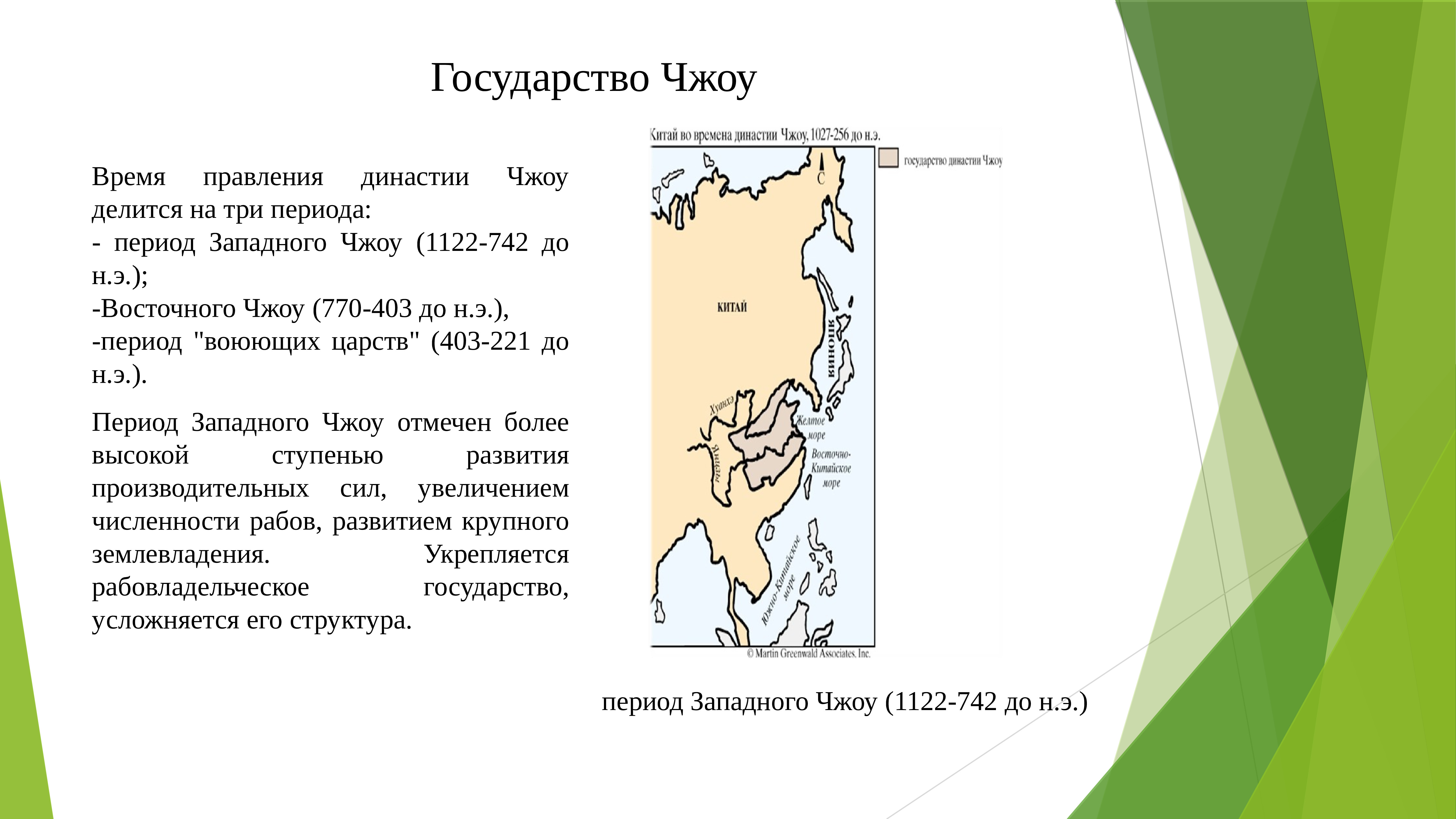 Средневековое право в китае презентация