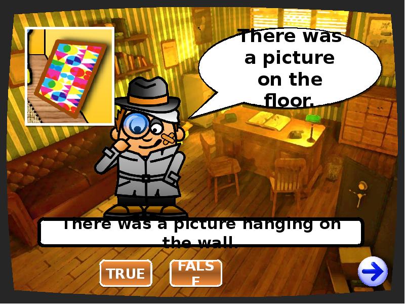 The picture is mine. Prepositions Memory game. There was there were Memory game. There is picture. Игра для there is и there isn't.