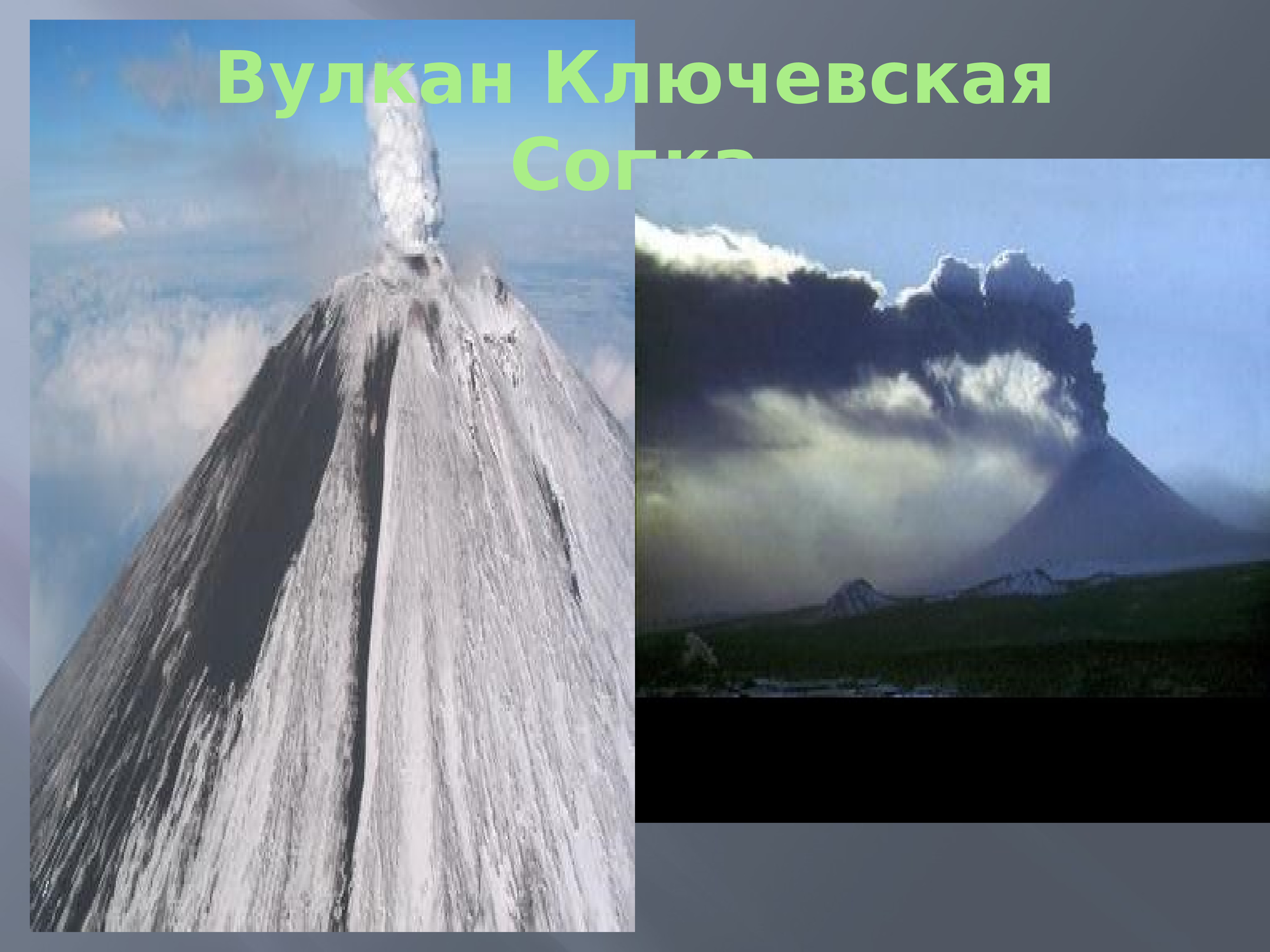 Презентация на тему уникумы дальнего востока