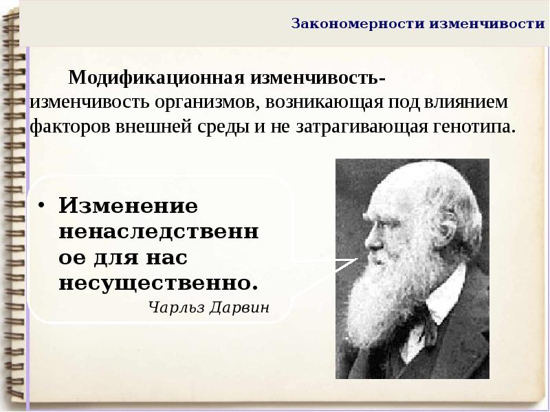 Модификационная изменчивость моего организма под действием диеты презентация