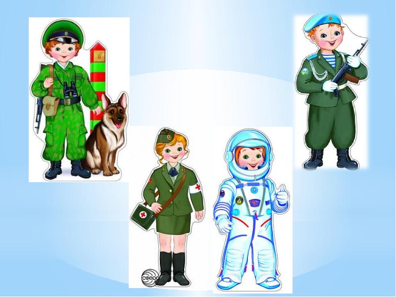 Презентация военная техника российской армии для детей