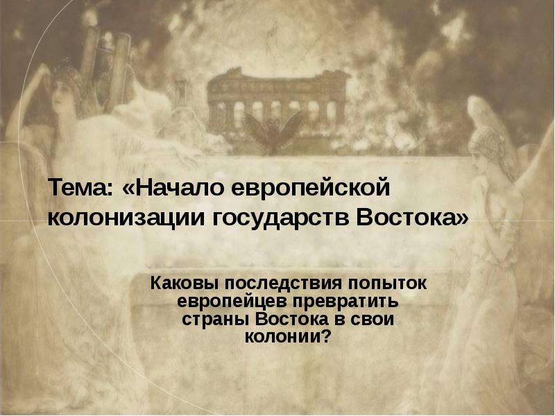 Политика и бизнес в странах востока