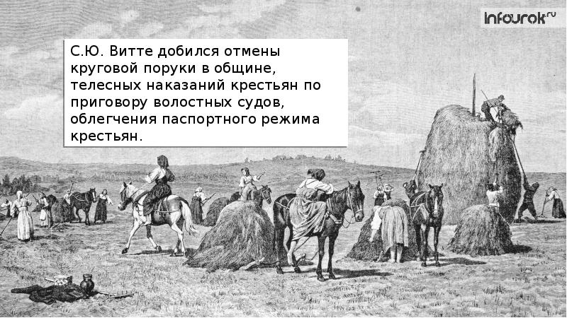 Выход крестьян. Круговая порука в Российской империи. Отмена круговой поруки крестьян. Крестьянская община в России 19 века. Крепостной Строй.