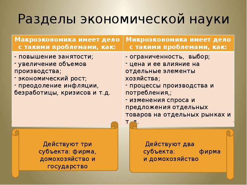 Обществознание 11 класс экономический рост и развитие презентация 11 класс